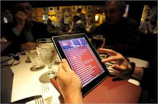 Illustration for article titled Nine Restaurants Sent Back From the Future to Destroy Us (With Good Eats)
